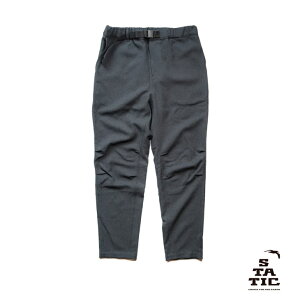 STATIC X^eBbN DRIFTER MELANGE PANTS - Graphite ht^[ W pc - Ot@Cg XS/S/M/L/XLTCY