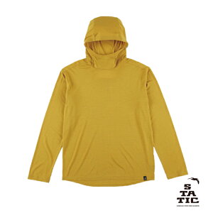 STATIC �X�^�e�B�b�N All Elevation Hoody Spice �I�[���G���x�[�V���� �t�[�f�B�[ �X�p�C�X XS/S/M/L/XL�T�C�Y