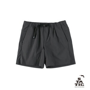 STATIC �X�^�e�B�b�N Drifter LT Shorts - Off Black �h���t�^�[ LT �V���[�c - �I�t�u���b�N �V���[�g�p���c ���j�Z�b�N�X���f�� XS/S/M/L/XL�T�C�Y