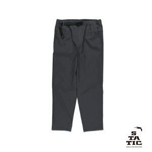 STATIC �X�^�e�B�b�N Drifter LT Pants - Off Black �h���t�^�[ LT �p���c - �I�t�u���b�N �����O�p���c ���j�Z�b�N�X���f�� XS/S/M/L/XL�T�C�Y