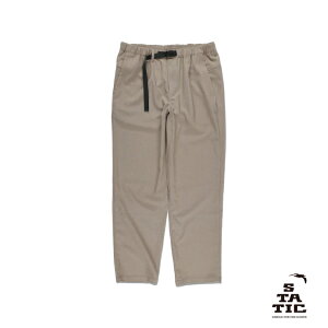 STATIC �X�^�e�B�b�N FLUX PANTS - Carbide �t���b�N�X �p���c - �J�[�o�C�h �����O�p���c ���j�Z�b�N�X���f�� XS/S/M/L/XL�T�C�Y