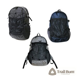 Trail Bum �g���C���o�� 24/7 PACK 24H/7DAYS �p�b�N �o�b�N�p�b�N 18-20L ���E���h�t �@�X�i�[�� �f�C�p�b�N