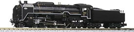 KATO Nゲージ C62 2 東海道形 2017-8 鉄道模型 蒸気機関車 黒