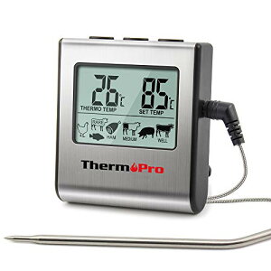 ThermoProT[v NbLOpI[uxvfW^ ~N R[q[  g Hi Ȃǂ̉xǗpLb`^C}[ƃA[@\TP16