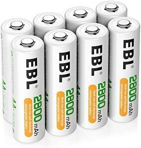 EBL P3dr [d 8 pbN 2800mAh jbPf[d POdr [dr P3 P3[dr PO[dr