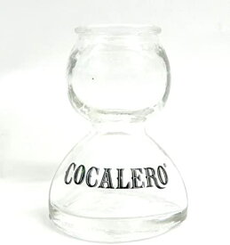 (コカレロ)ボムグラスのみ コカボム専用グラスのみ 単品販売 ロゴあり (5個) コカボムタワー パーティーシーンに