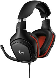 Logicool G WN[ G Q[~OwbhZbg G331 PS5 PS4 PC Switch Xbox L 2.1ch XeI 3.5mm y mCYLZO Pꐫ tbN }CNt