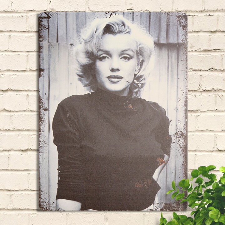 楽天市場 ブリキ看板40k マリリンモンロー Swk ポスター マリリン モンロー ハリウッド女優 セーター ファッション 金属アートパネル イラスト 絵画 壁掛け インテリア雑貨 オーナメント アメリカン雑貨 プレート おしゃれ モダン アンティーク風 白黒 大型 大きい A3 楽天市場 ブリキ看板40k マリリンモンロー Swk ポスター マリリン モンロー ハリウッド女優 セーター ファッション 金属アートパネル イラスト 絵画 壁掛け インテリア雑貨 オーナメント アメリカン雑貨 プレート おしゃれ モダン アンティーク風 白黒 大型 大きい A3