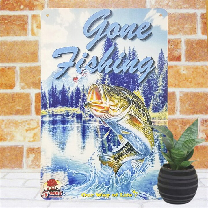 楽天市場 バス釣りmi ブリキ看板 ポスター インテリア アートパネル プレート 絵画 フィッシング ブラックバス 鯉 魚 海 湖 アメリカン雑貨 cm 30cm メール便 ブリキ看板 アート 太陽雑貨ren 楽天市場 バス釣りmi ブリキ看板 ポスター インテリア アートパネル プレート 絵画 フィッシング ブラックバス 鯉 魚 海 湖 アメリカン雑貨 cm 30cm メール便 ブリキ看板 アート 太陽雑貨ren