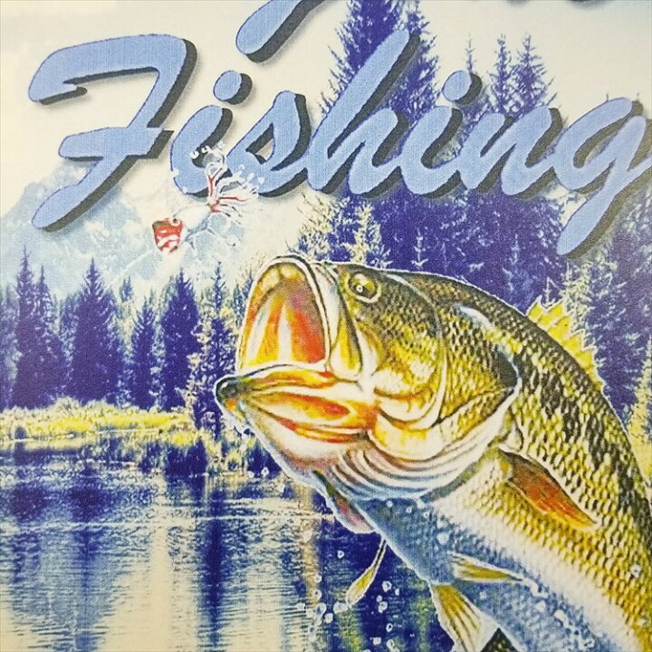 楽天市場 バス釣りmi ブリキ看板 ポスター インテリア アートパネル プレート 絵画 フィッシング ブラックバス 鯉 魚 海 湖 アメリカン雑貨 cm 30cm メール便 ブリキ看板 アート 太陽雑貨ren