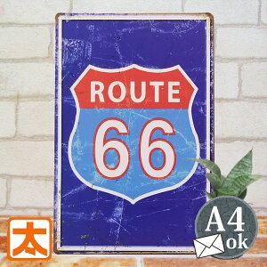 uLŔ [g66  |X^[ CeA route66 }U[[h Gu }[N AJG v[g A[gpl G u[ Be[W re[W Xܗp 20cm 30cm A4 A