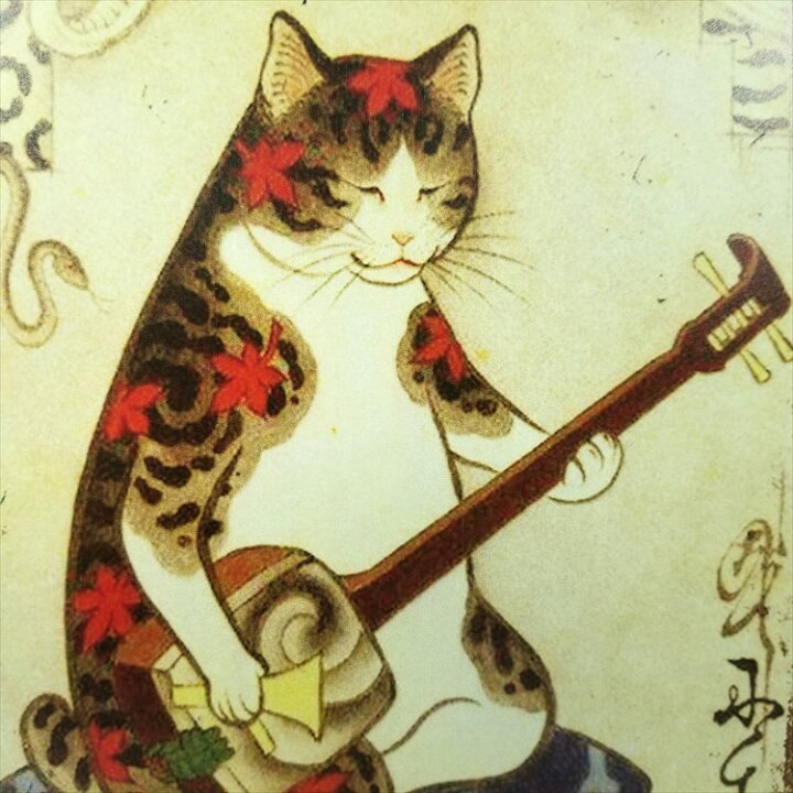 楽天市場 アートパネル 猫 壁掛け 雑貨 ブリキ看板s 三味線弾きのネコ インテリア アートポスター ねこ グッズ 和 和風 和柄 和室 床の間 音楽 タトゥー Tatoo ドクロ 骸骨 絵画 イラスト 壁掛け モダン おしゃれ アメリカン雑貨 cm 30cm ポイント消化 メール便