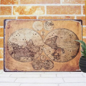 楽天市場 インテリア雑貨 おしゃれ アンティーク 世界地図2 ポスター ブリキ看板 古代地図 古地図 地球儀 絵画 壁掛け 一人暮らし 店舗用 ポイント消化 メール便可 ウォールアートパネル 太陽雑貨ren 楽天市場 インテリア雑貨 おしゃれ アンティーク 世界地図2 ポスター ブリキ看板 古代地図 古地図 地球儀 絵画 壁掛け 一人暮らし 店舗用 ポイント消化 メール便可 ウォールアートパネル 太陽雑貨ren
