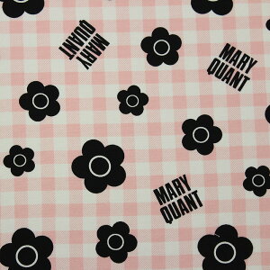 MARY QUANT y}[Ngz `FbNɉԕ S5F 110cm 10cmP ؂蔄