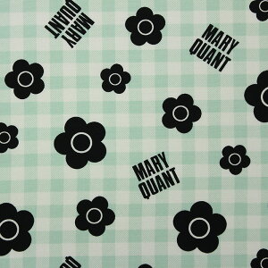MARY QUANT y}[Ngz `FbNɉԕ S5F 110cm 10cmP ؂蔄