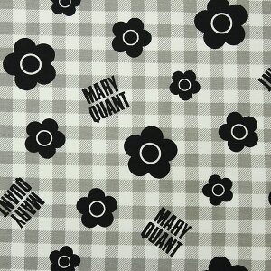 MARY QUANT y}[Ngz `FbNɉԕ S5F 110cm 10cmP ؂蔄