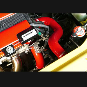 ラジエター【強化シリコンラジエターホース】スイフトスポーツ(ZC32S)*送料・代引手数料無料【265501-4850M】