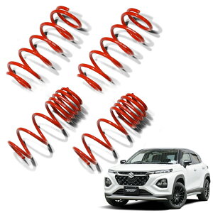 MONSTER SPORT �t�����N�X WDB3S �R���t�H�[�g�_�E���X�v�����O 2WD�p �R�C���X�v�����O 520500-7910M