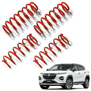 MONSTER SPORT �t�����N�X WEB3S �n�C�g�A�b�v�X�v�����O�Z�b�g 4WD�p �R�C���X�v�����O ���t�g�A�b�v 520520-7920M