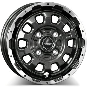 MONSTER SPORT GX10T A~zC[ 12inch×4.0B K^ 683100-3942MB 1{