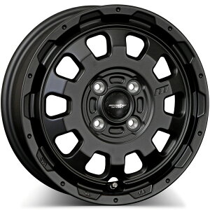 MONSTER SPORT GX10T A~zC[ 14inch×4.5J }bgubN 684100-3948MA 1{