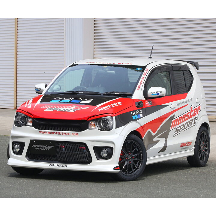 楽天市場】【VX12S 軽自動車&コンパクトカー専用アルミホイール(15 