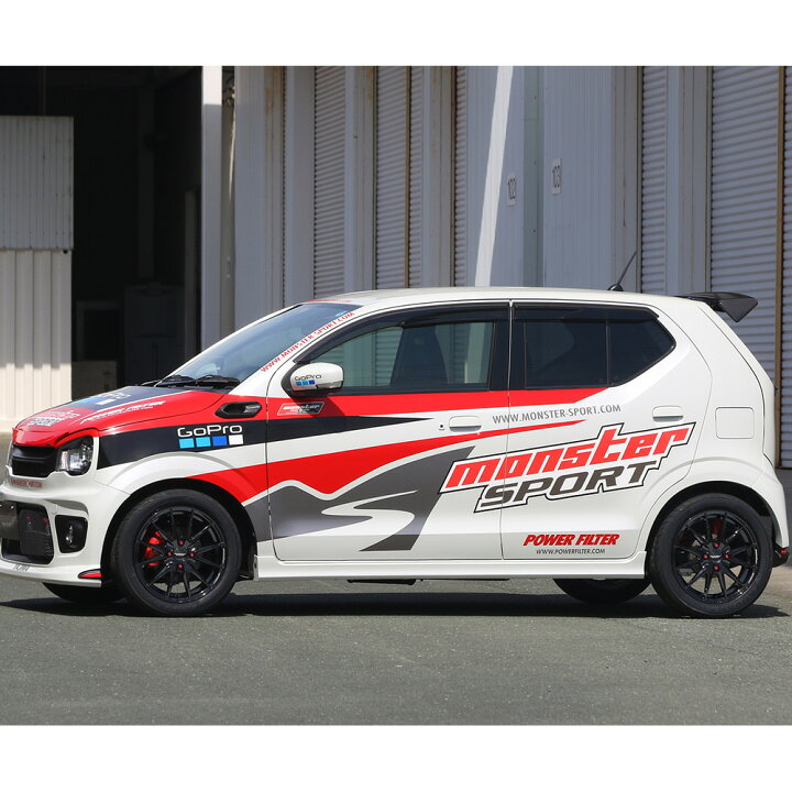 楽天市場】【VX12S 軽自動車&コンパクトカー専用アルミホイール(15 