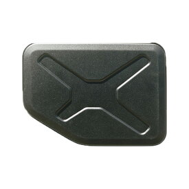 ジムニー[JB64W]/ジムニーシエラ[JB74W] TOUGH フューエルリッドカバー シボ柄 モンスタースポーツ