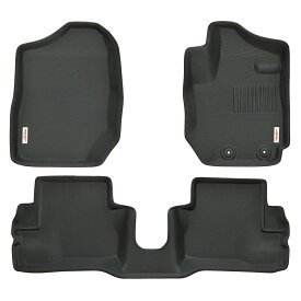 ジムニーJB64W / ジムニーシエラJB74W AT用 3D防水フロアトレイ モンスタースポーツ