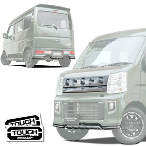 MONSTER SPORT TOUGH STYLE Rv[g (K^) 3_Zbg+XebJ[2 GuCS[DA17W] XYL JX^}CYp[c hXAbv GA 799500-3900GM v^^E3 (ʓrA