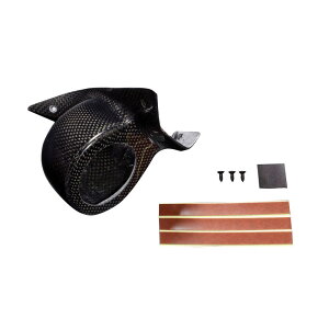 メーター【ピラーメーターフード φ52 カーボン】カプチーノ(EA11R/EA21R)用 *小型宅配便