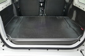 【送料無料】ジムニーJB64W / ジムニーシエラJB74W ラゲッジマット モンスタースポーツ 大型 ゴム 収納可能 防キズ 防水 防汚 滑り止め