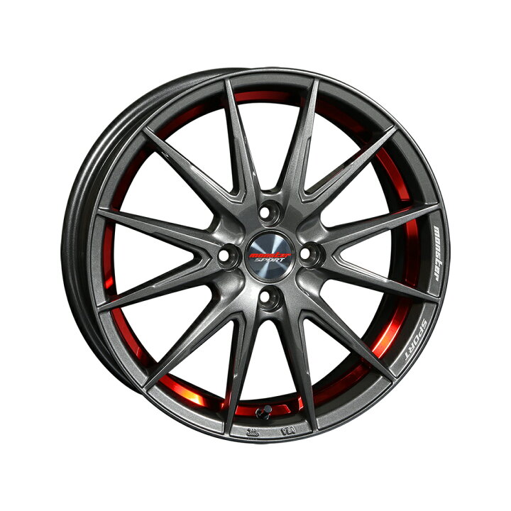 楽天市場】アルトワークス HA36S MONSTER SPORT VX12S 軽自動車専用 