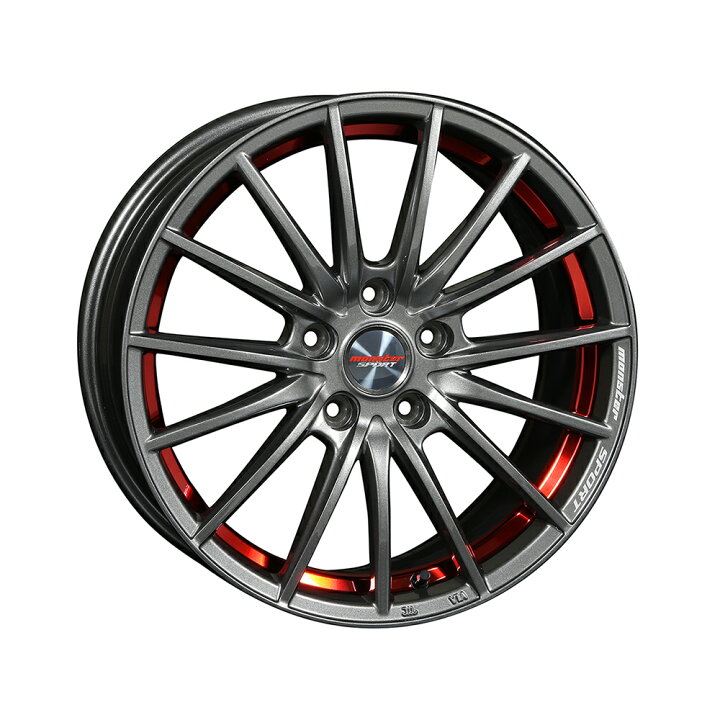 楽天市場】スイフトスポーツ ZC33S MONSTER SPORT VX15S スイフト 