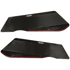 スイフトスポーツZC33S/スイフトZC83S他 ドアインナープロテクター モンスタースポーツ