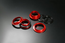 スイフトスポーツ[ZC33S]用 リヤスプリングアジャスター モンスタースポーツ