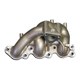 ジムニー(JB23W) エキゾーストマニホールド 【モンスタースポーツ 等長エキゾーストマニホールド(排気温センサ取付ボス付)・SUS遮熱プレートセット】