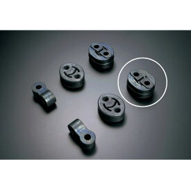 スイフトスポーツ マフラーオプションパーツ ZC31S【マフラー強化ゴムブッシュ補修部品：マフラーマウントブッシュ リヤ側 単品】スイフトスポーツ(ZC31S)【249100-4650M】 *小型宅配便