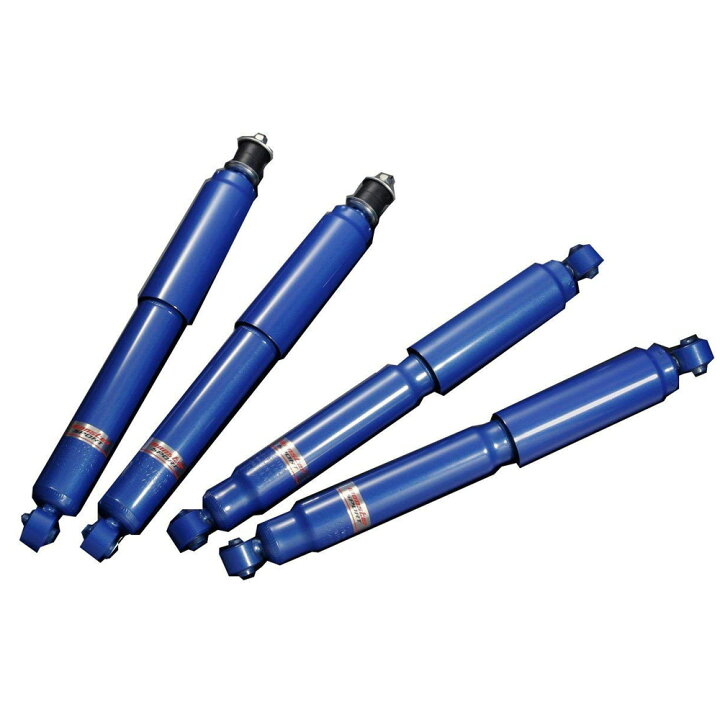 楽天市場】ジムニー サスペンションセット JB23W 【ショック 