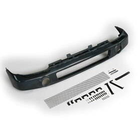 ジムニー バンパー JB23W 【XCLウレタンバンパー　フロント】ジムニー用【713001-5200M】***要別途特別運賃/個人宅配送不可***