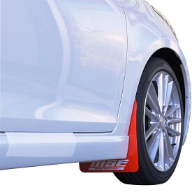 スイフトスポーツ ZC32S マッドフラップ フロント モンスタースポーツ