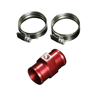 メーター【水温センサーアタッチメント】スイフトスポーツZC31S他用φ33mm【882300-0033M】