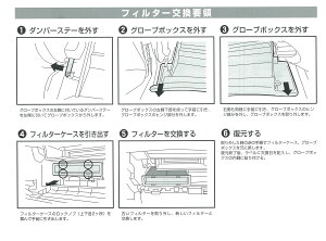 メンテ高性能カーエアコンフィルタースバルインプレッサ/G4/アネシス/スポーツ【TMCF-F01】