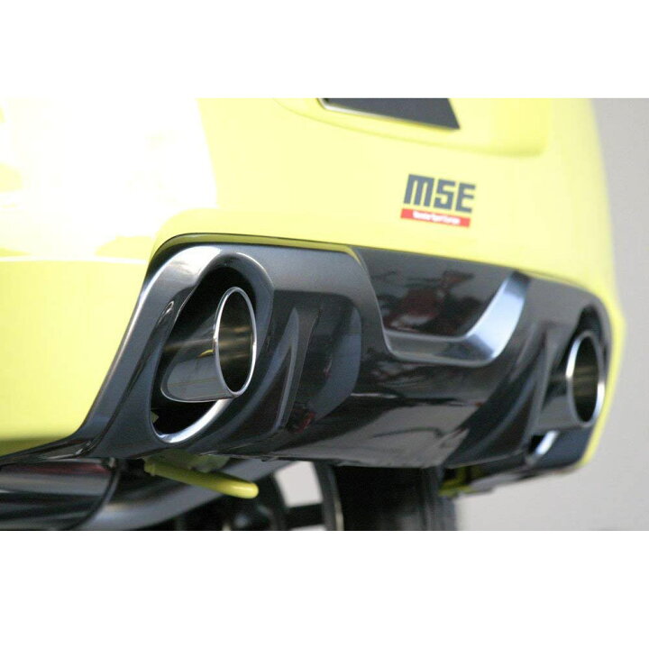 楽天市場】スイフトスポーツ マフラー(ZC32S用)【スイフトスポーツ 