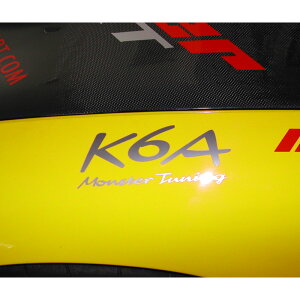 �W���j�[ �X�e�b�J�[ JB23W �yK6A Monster Tuning �X�e�b�J�[�z�W���j�[�^�J�v�`�[�m�^�A���g���[�N�X*Monster Sport*�����X�^�[�X�|�[�c�@�X�e�b�J�[�y896123-0000M�z*�䂤�p�P�b�g