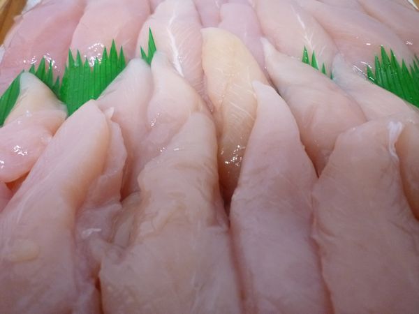 日本未入荷 高タンパク 低脂質 大家族が喜ぶ経済的な低価格 新鮮 国産鶏ささみ１パック 焼き鳥 鍋 お歳暮 最大49%OFFクーポン 約200g から揚げ