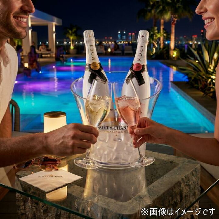 楽天市場】☆在庫あり・即日発送可 『 モエ アイスアンペリアル 白 