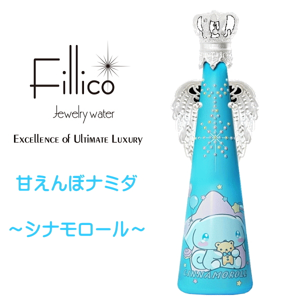 Fillico jewelry water フィリコ - 通販 - pinehotel.info