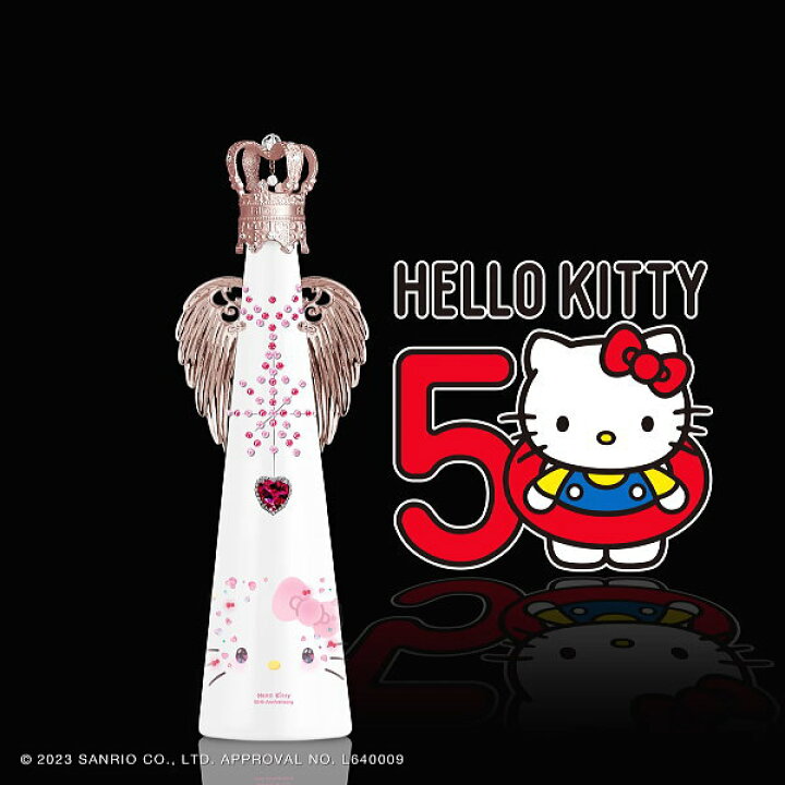 楽天市場】サンリオキャラクター【正規品Fillicoジュエリーウォーター 