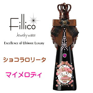 TIyKiFillicoWG[EH[^[zMYMELODY w tBR VR[^ }CfB Ht x ^GWFECOt 720ml _˃EH[^[z̐NX^ŏ